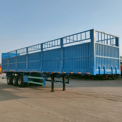 Fence Trailer