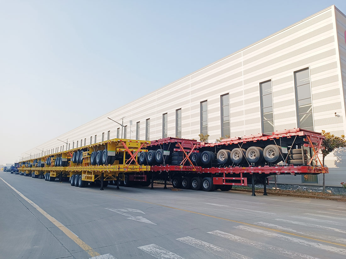 JNE Vehicle Co., Limited