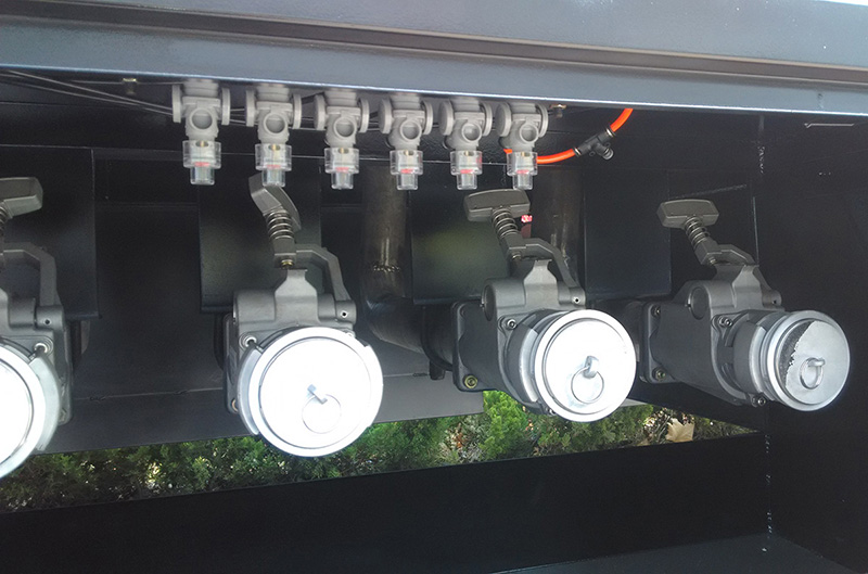 Three Axle Tanker Trailer Outlet Three Axle Tanker Trailer Outlet
