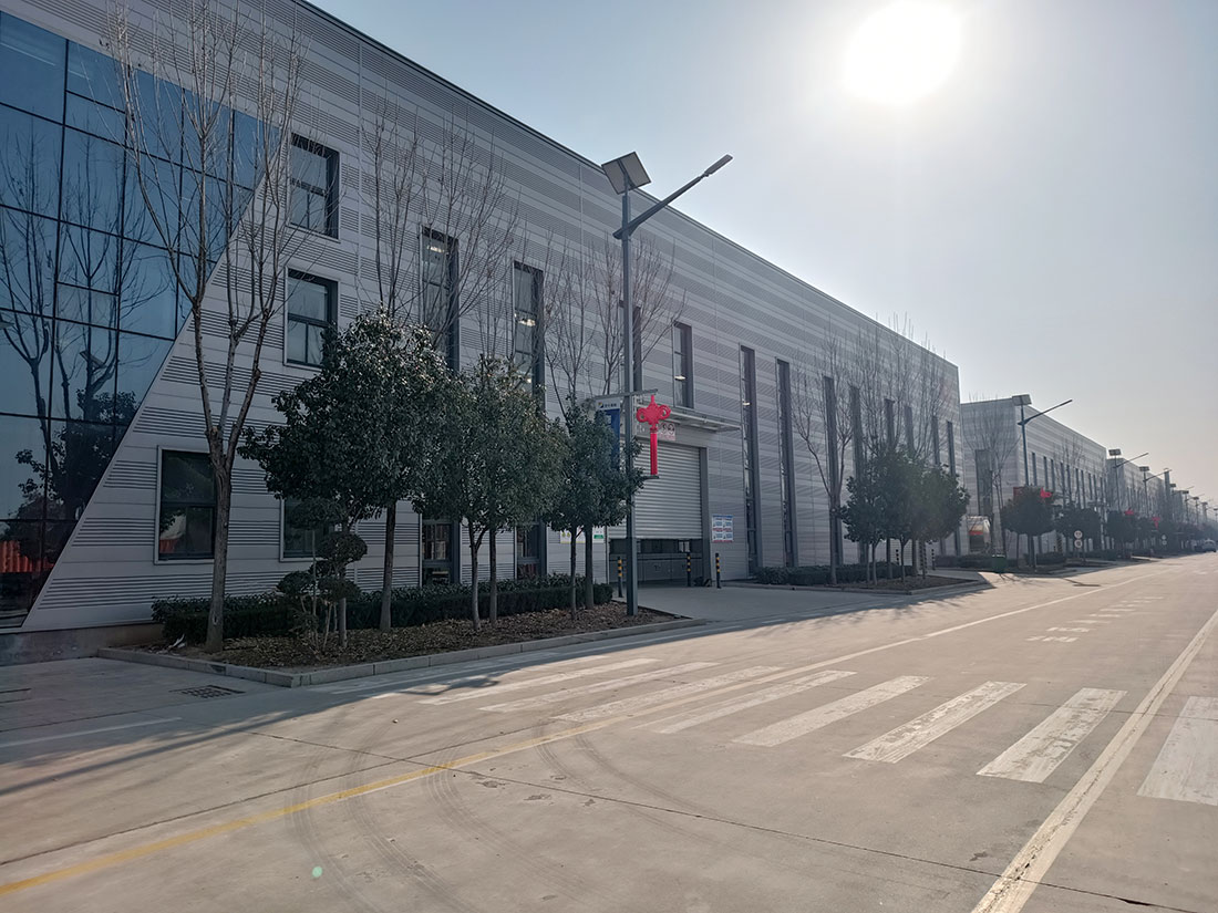 JNE Vehicle Co., Limited