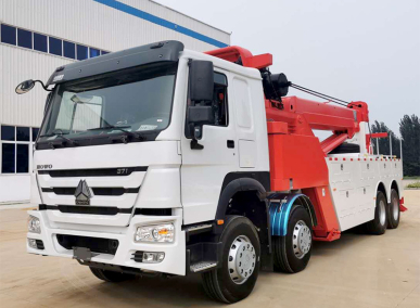 Wrecker