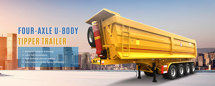 JNE Vehicle Trailer Solutions