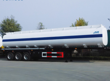Tanker Tailer