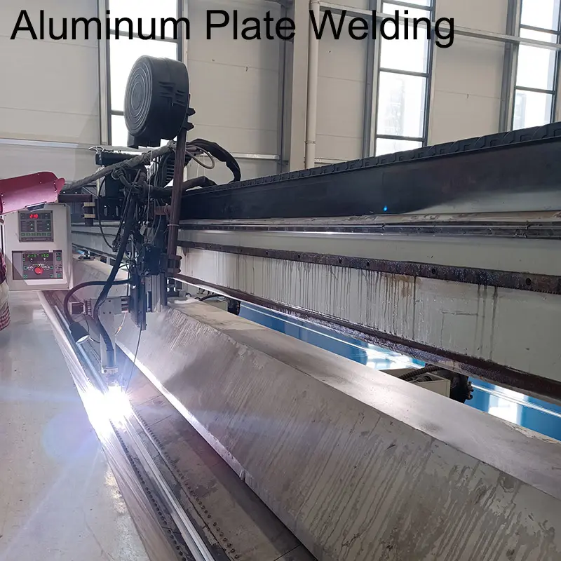 Axles 45000Liters Aluminum Alloy Fuel Tanker Trailer