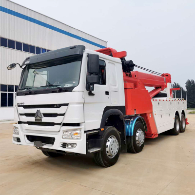Wrecker
