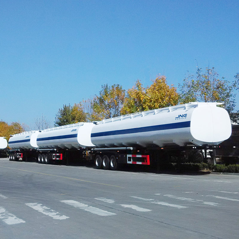 tanker trailer tanker trailer