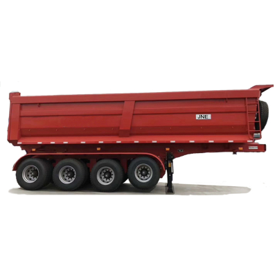 Tipper Trailer