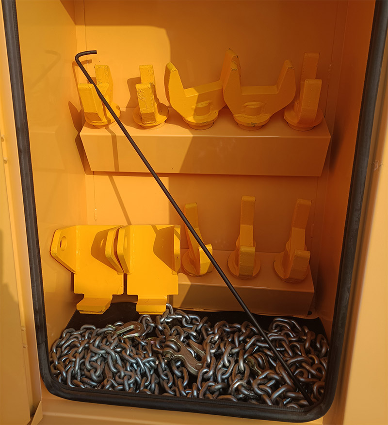 Tow Truck Accessories