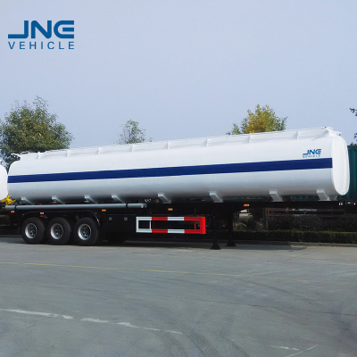Tanker Tailer