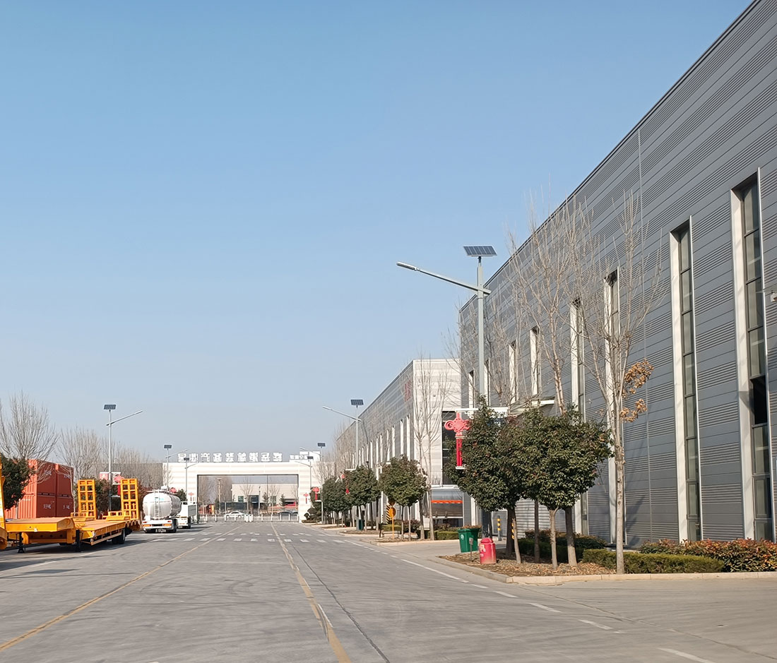 JNE Vehicle Co., Limited